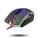 Миша ігрова A4-Tech Bloody A70 Activated, Blazing Gaming, металеві ніжки, чорна A70A Bloody (Black) 1603513 фото 3
