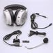 Наушники игровые Bloody MR590 (Sport White), цвет черно-белый MR590 (Sport White) 1606317 фото 9