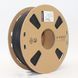 Пластиковый материал (филамент) для 3D-принтера 3DP-TPE1.75-01-BK 3DP-TPE1.75-01-BK 1606259 фото 2