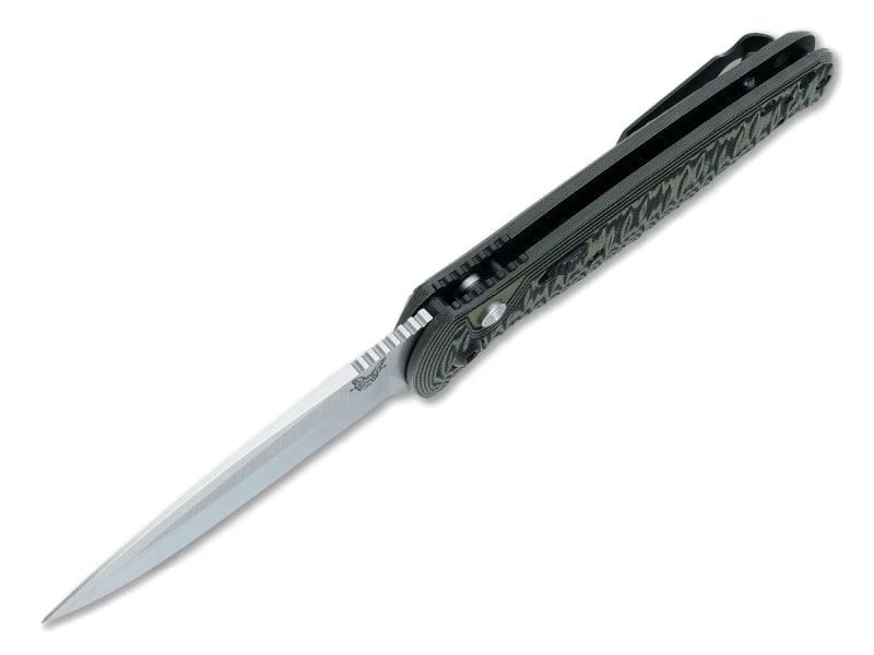 Нож Benchmade Composite Lite Auto 4300-1 4008425 фото