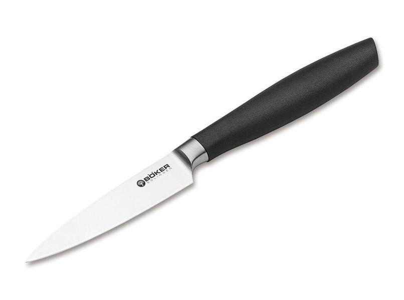 Набір кухонних ножів з мусатом у підставці Boker Core Professional Set 2.0 130876SET 4009179 фото