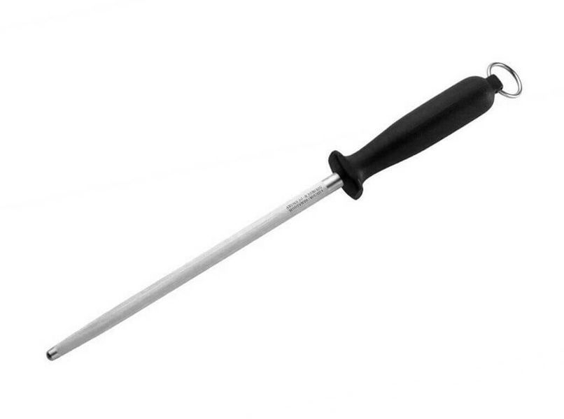 Набір кухонних ножів з мусатом у підставці Boker Core Professional Set 2.0 130876SET 4009179 фото