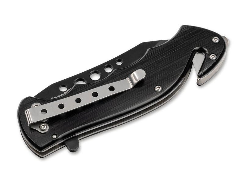 Ніж Boker Magnum Special Forces 01MB858 23730988 фото