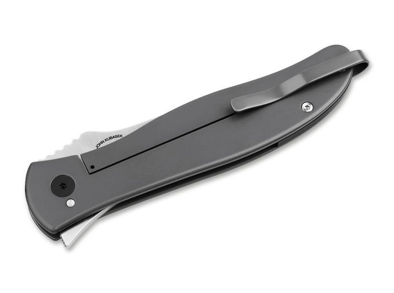 Нож Boker Plus The Escort 01BO638 4009056 фото