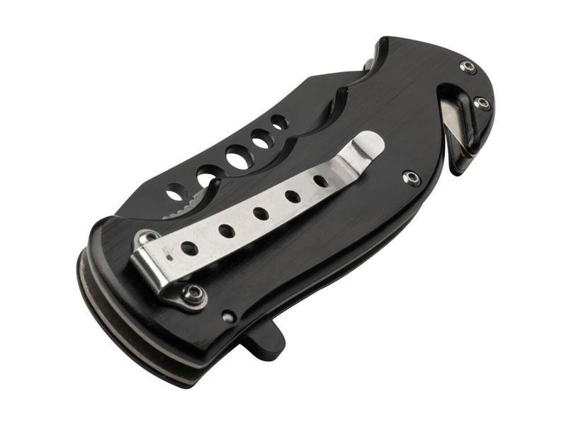 Ніж Boker Magnum Special Forces 01MB858 23730988 фото