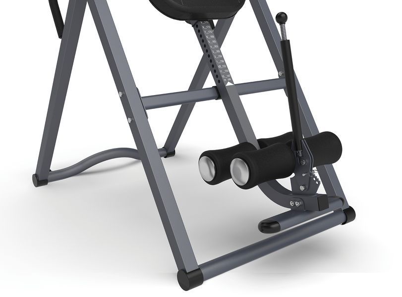 Інверсійний стіл Toorx Inversion Table GBX 100 (GBX-100) 930740 фото