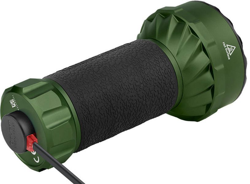 Ліхтар Olight Marauder Mini OD Green (7000 Lm) 0.0000.0657 23704820 фото