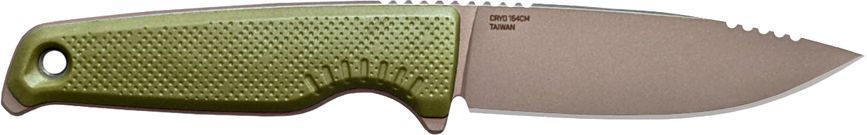 Ніж SOG Altair FX Green SOG-17-79-03-57 12580262 фото
