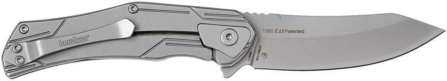 Ніж Kershaw Husker 1380 17400509 фото