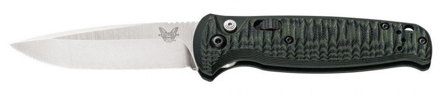 Нож Benchmade Composite Lite Auto 4300-1 4008425 фото