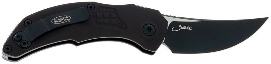 Ніж Microtech Brachial BB Tactical 268A-1T 14090536 фото