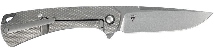 Ніж Skif Frontier LE Titanium/Carbon Fiber EA2 CF 17650528 фото