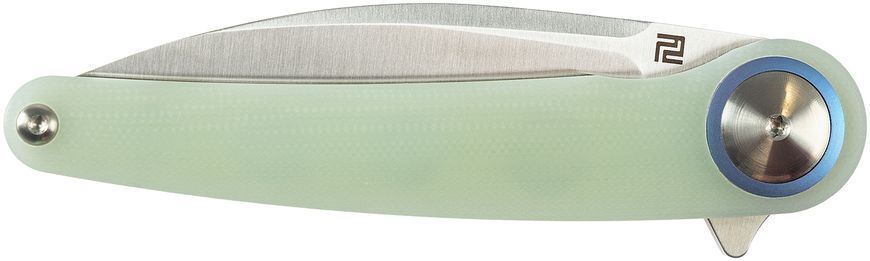 Нож Artisan Cazador Natural green 1848P-NTG 27980429 фото