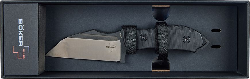 Ніж Boker Plus Andhrimnir Mini 02BO091 23731097 фото