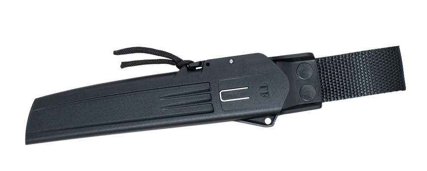 Ніж Fallkniven TF2 Taiga Forester Lam.Cos, Zytel, thermorun TF2z 4008227 фото