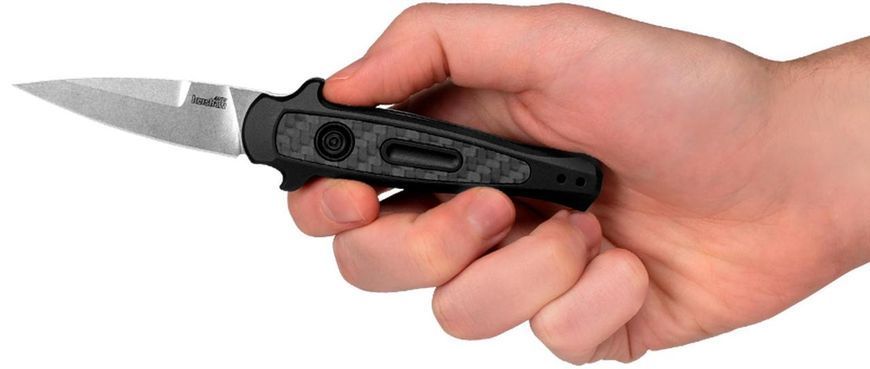 Ніж Kershaw Launch 12 CPM154 SW 7125 17400477 фото