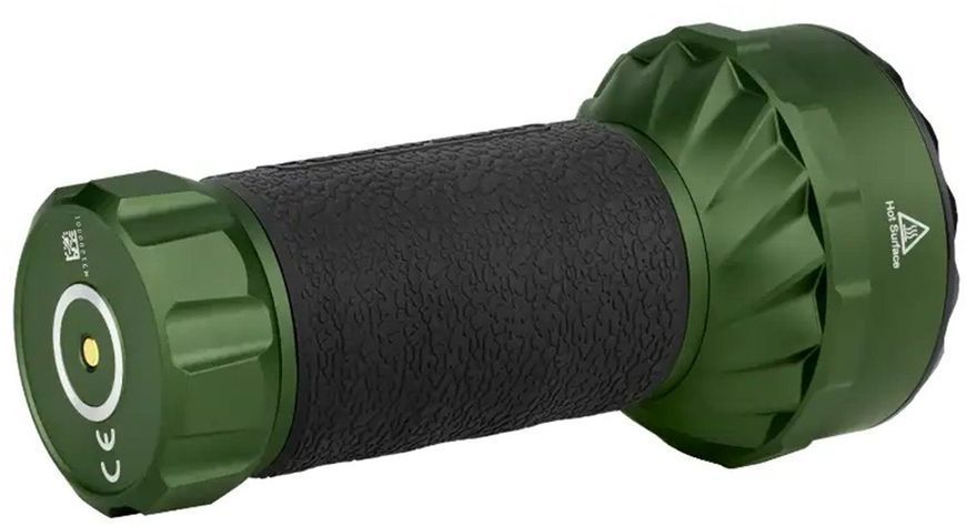 Ліхтар Olight Marauder Mini OD Green (7000 Lm) 0.0000.0657 23704820 фото