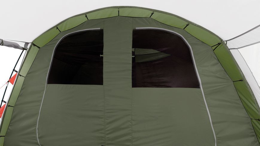 Намет шестимісний Easy Camp Huntsville 600 Green/Grey (120408) 929578 фото