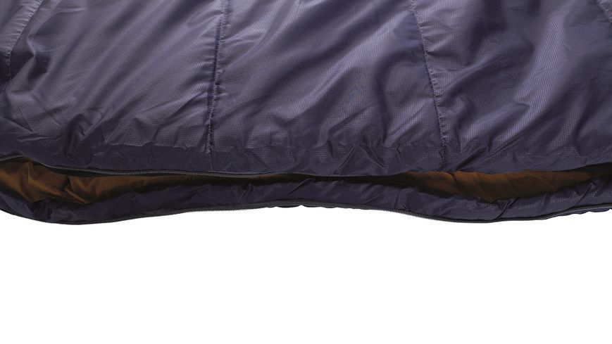 Спальный мешок Easy Camp Orbit 300/-4&deg;C Blue Left (240160) 928972 фото