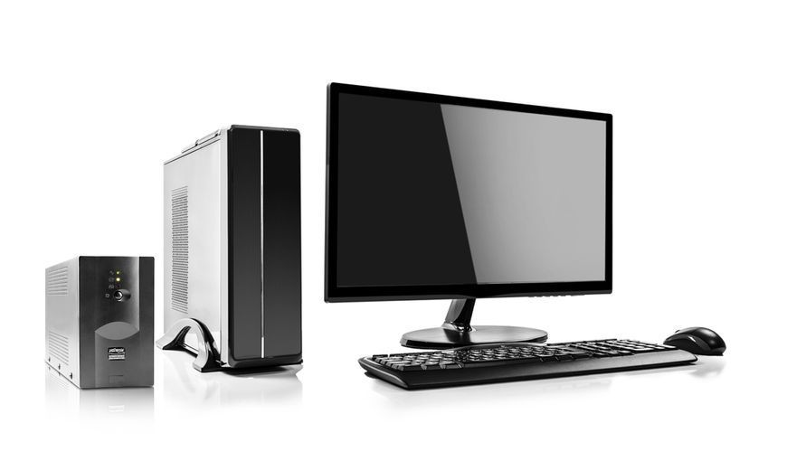 Джерело безперебійного живлення EnerGenie UPS-PC-1202AP UPS-PC-1202AP 1605805 фото