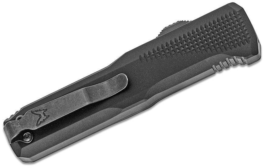 Нож Benchmade Sibert Phaeton OTF 4600DLC 4009042 фото