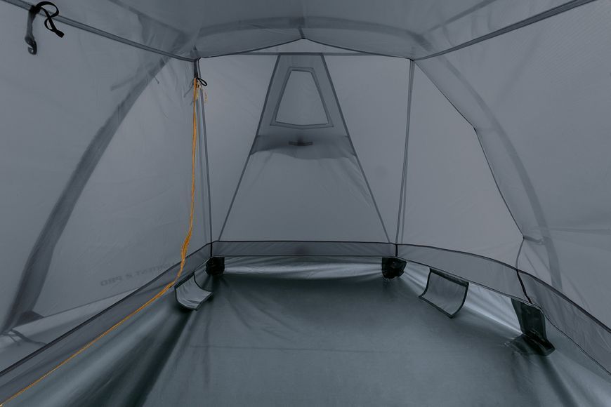 Палатка Ferrino Lightent 2 Pro Light Grey (92171LIIFR) 928722 фото