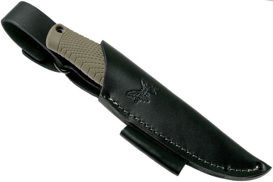 Ніж Bechmade Puukko 200 4007724 фото