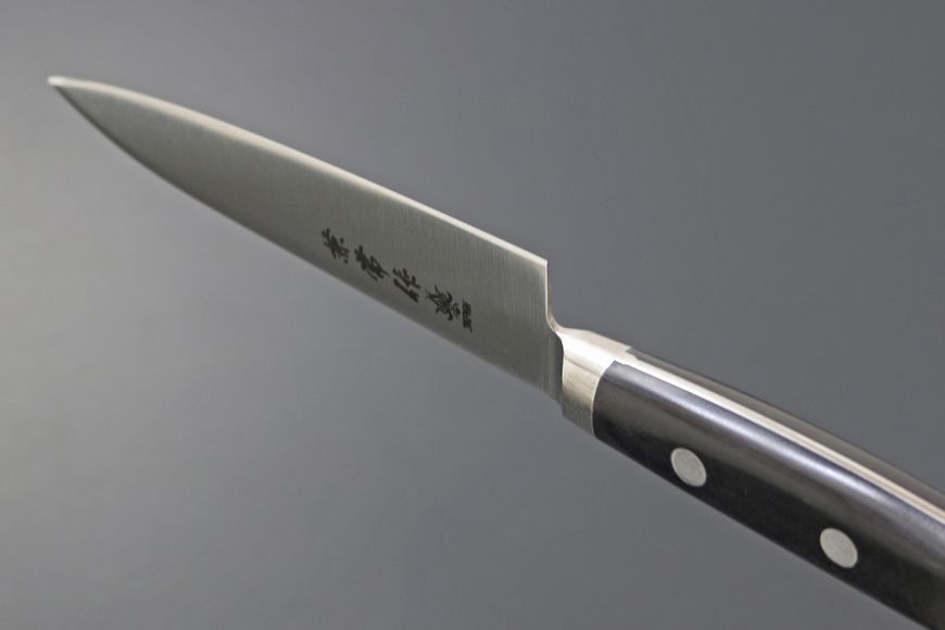 Нож кухонный Kanetsune "AUS-10 Pro" Petty KC-176 39890068 фото