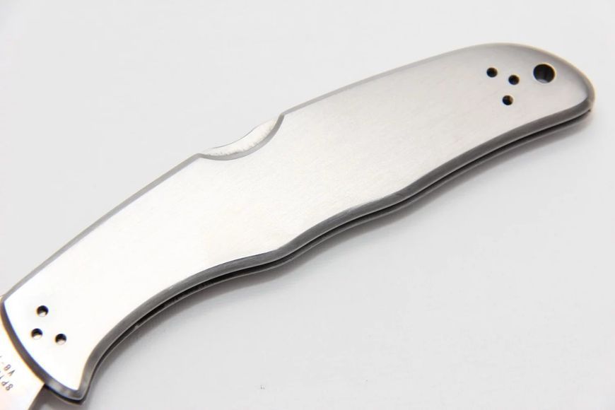 Ніж Spyderco Endura 4 SS SE Серрейтор C10S 870213 фото