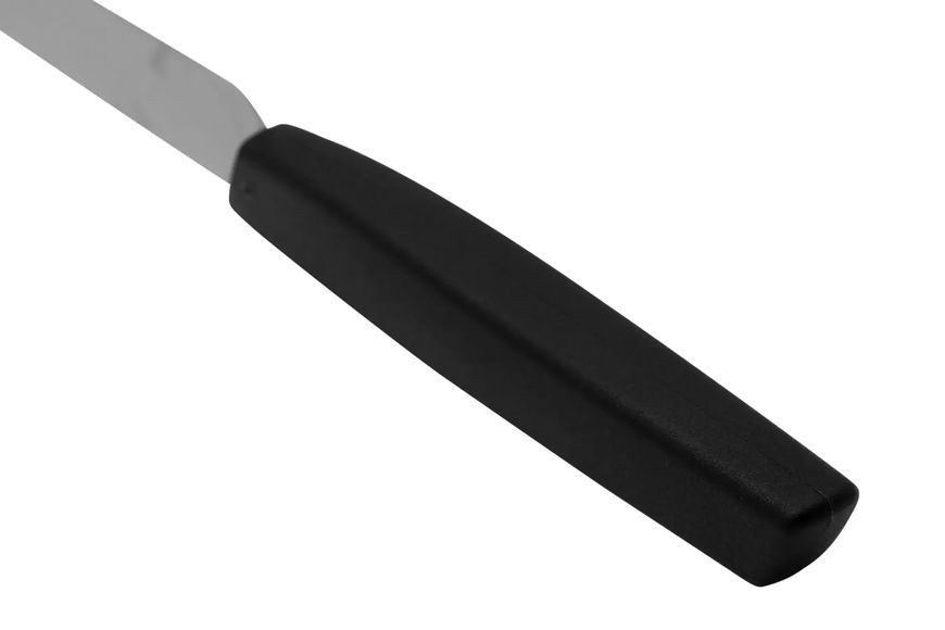 Кухонный нож Victorinox Swiss Modern Paring Knife Черный 6.9003.10 V77554457 фото