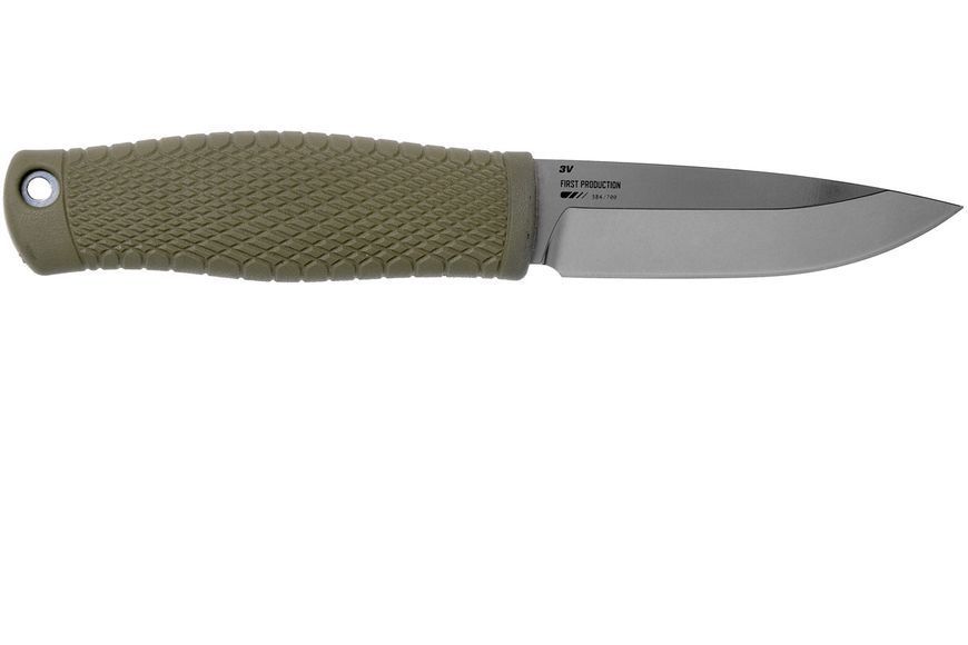 Ніж Bechmade Puukko 200 4007724 фото