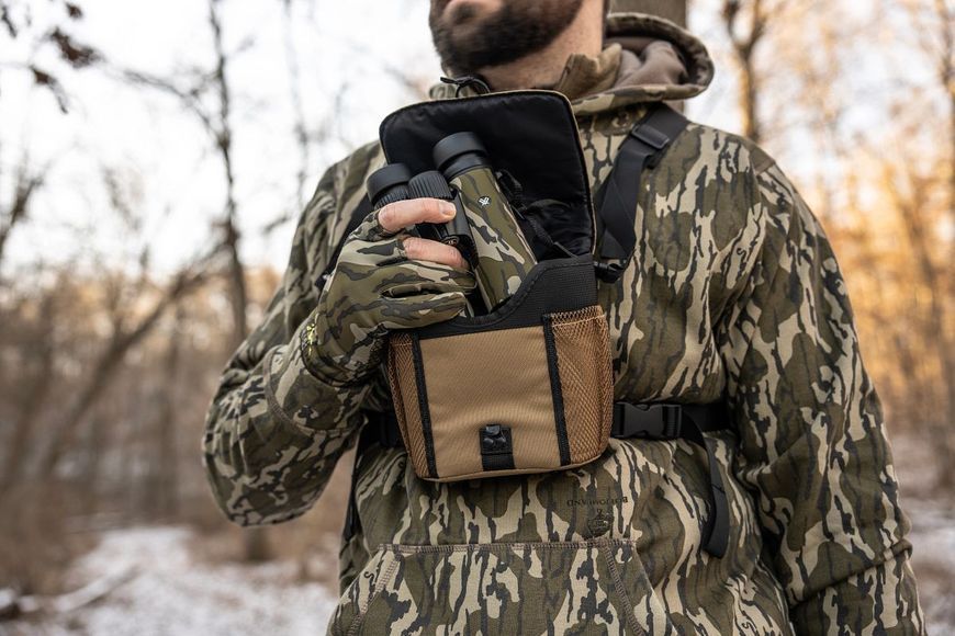 Бинокль Vortex Diamondback HD 10x42 Mossy Oak Bottomland DB-215-OBL 932304 фото