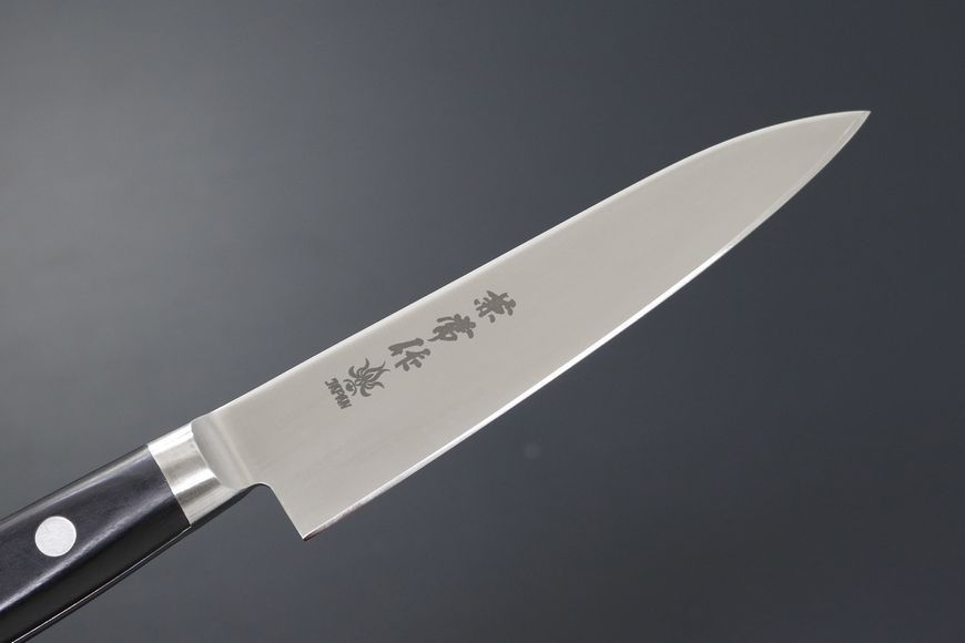 Нож кухонный Kanetsune "AUS-10 Pro" Petty KC-176 39890068 фото