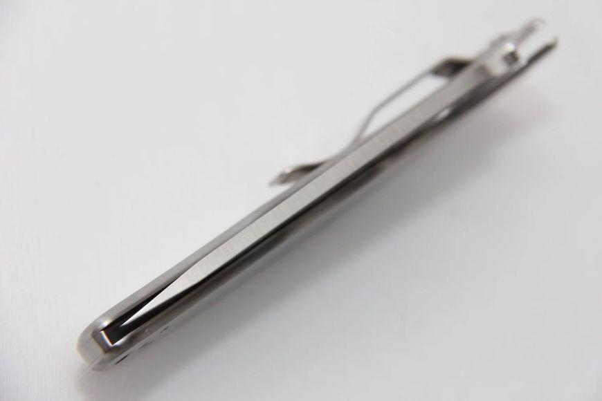 Ніж Spyderco Endura 4 SS SE Серрейтор C10S 870213 фото