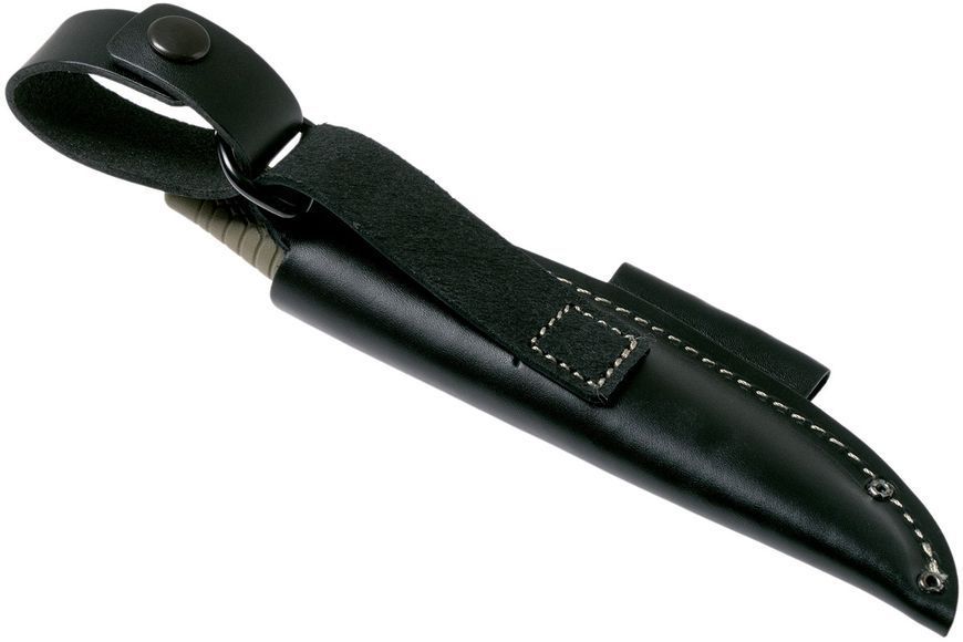 Ніж Bechmade Puukko 200 4007724 фото