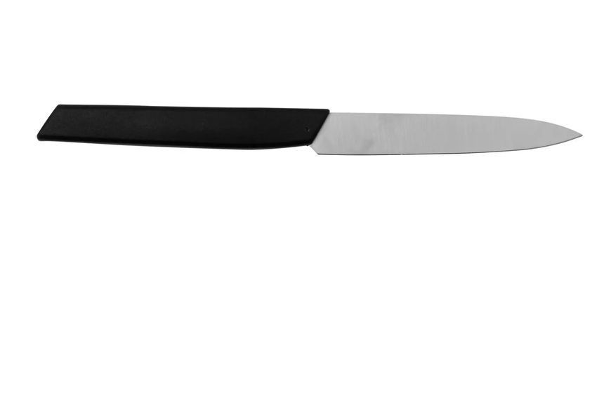 Кухонный нож Victorinox Swiss Modern Paring Knife Черный 6.9003.10 V77554457 фото