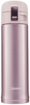 Термокухоль Zojirushi SM-KHE48PT 0,48 л Світло-рожевий 16780654 фото