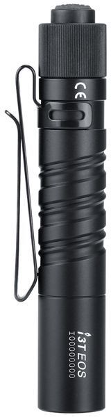 Ліхтар Olight I3T EOS Black (180 Lm) I3T EOS 0.0000.0036 23702901 фото
