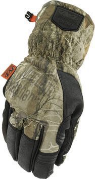 Рукавички Mechanix SUB20 L Realtree 7540067 фото