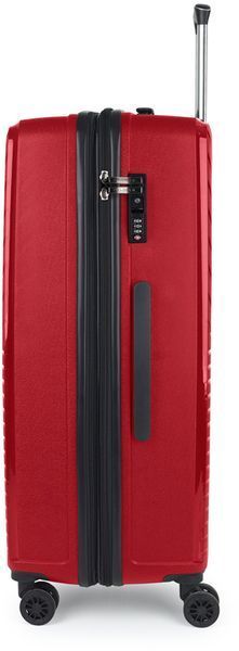 Чемодан Gabol Osaka (L) Red (121047-008) 930311 фото