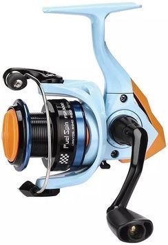 Котушка Okuma Fuel Spin FSP-6000 1BB 4.5:1 13531548 фото