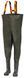 Вейдерсы Prologic Avenger Chest Waders Cleated XL 44-45 Green