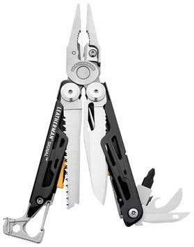Мультитул Leatherman Signal + чохол 832265 4000573 фото