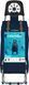 Сумка-тележка Colombo Smart Blue (CRL002B) 930520 фото 3