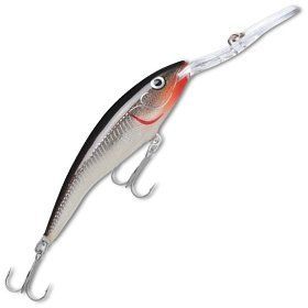 Воблер Rapala Deep Tail Dancer TDD13 S Y33440590 фото