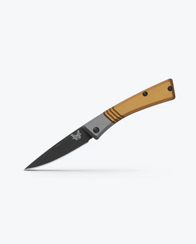 Ніж Benchmade Successor 315BK-01 4009549 фото