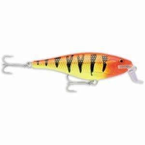 Воблер Rapala Shallow Shad Rap SSR14 HTP Y33440894 фото