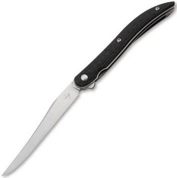 Ніж Boker Plus Texas Tooth Pick G-10 01BO388 23730994 фото