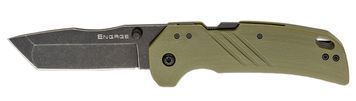 Ніж Cold Steel Engage 3" Tanto Point OD Green CS-FL-30DPLT-BGZ 12601618 фото