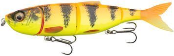 Воблер Savage Gear 4Play V2 Swim & Jerk SS 200mm 65g 06-Golden Ambulance 18540482 фото